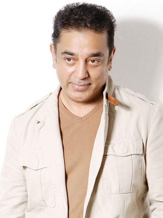 Kinoposter Kamal Haasan