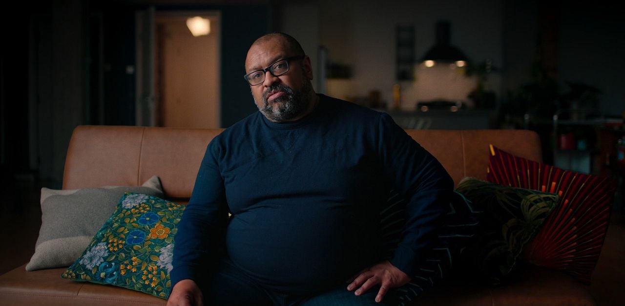 Con Mum: Lang vermisste Mutter oder Betrügerin? : Bild Graham Hornigold