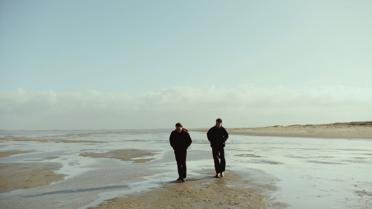 Bubbles ...wir waren doch Freunde : Bild