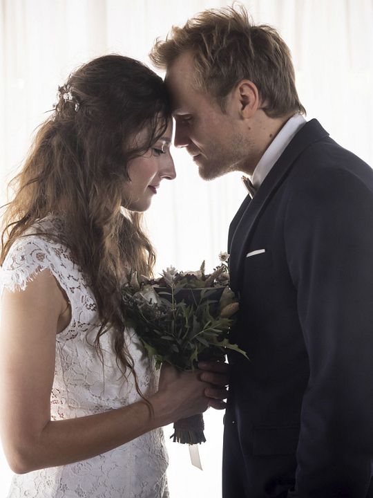 Nächte vor Hochzeiten : Kinoposter