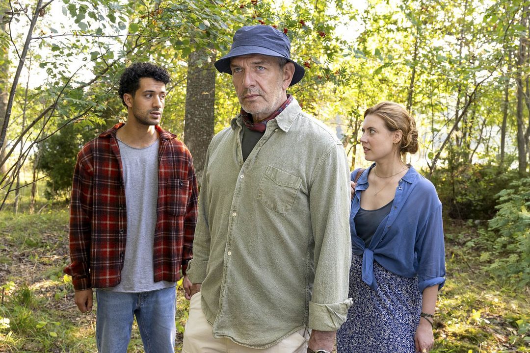 Inga Lindström: Minnas Traum : Bild