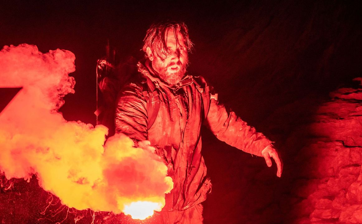 Savage Hunt - Blutige Jagd : Bild James Oliver Wheatley