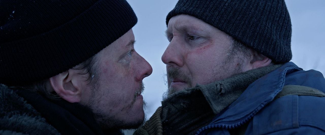 Whiteout - Überleben ist alles : Bild James McDougall