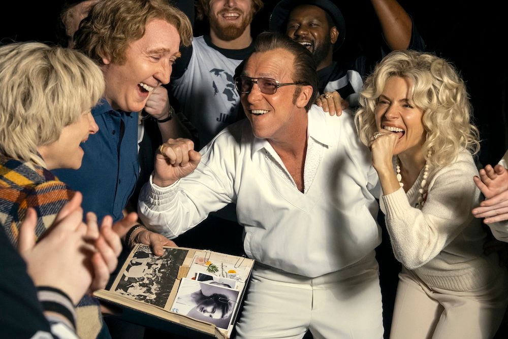 Madden : Bild