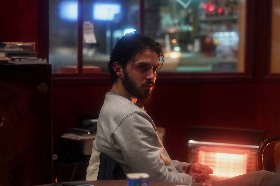 No One Will Know : Bild Panayotis Pascot