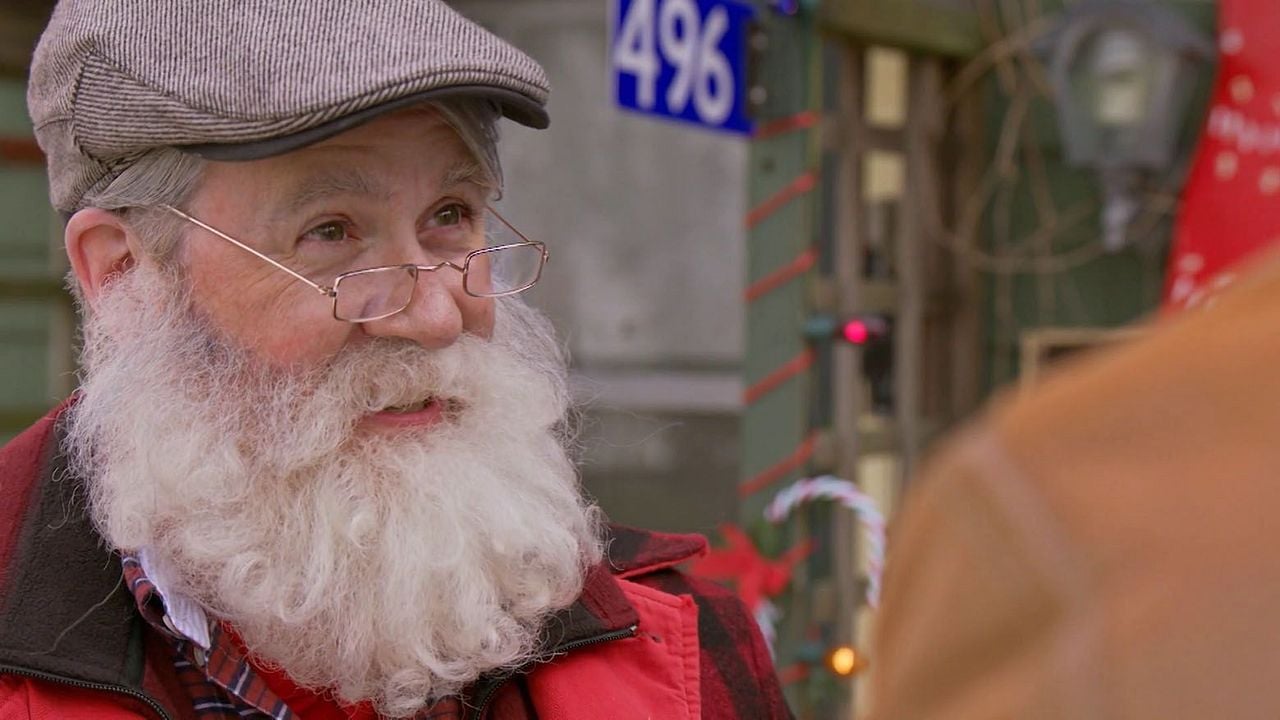 Eine Liebe im Weihnachtsland : Bild