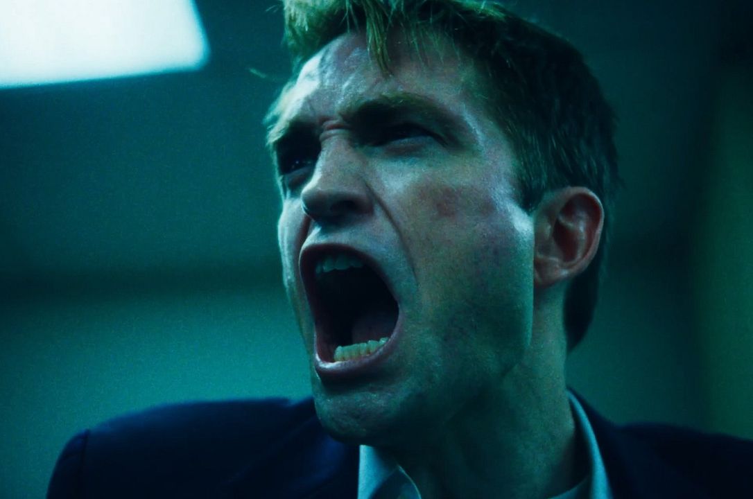 Primetime : Bild Robert Pattinson