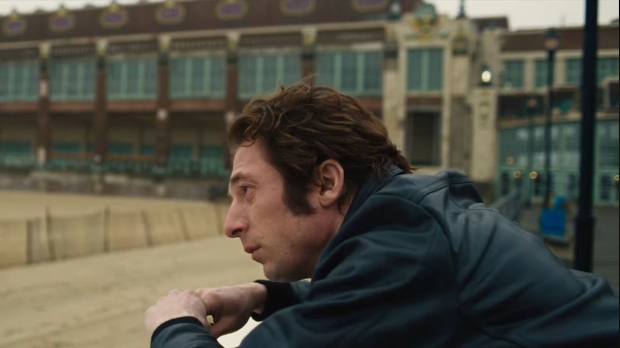 Springsteen: Deliver Me From Nowhere : Bild Jeremy Allen White