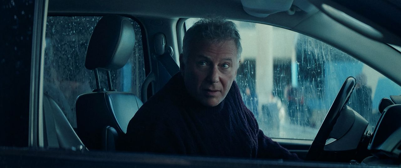 Beverly Hills Cop: Axel F : Bild Paul Reiser