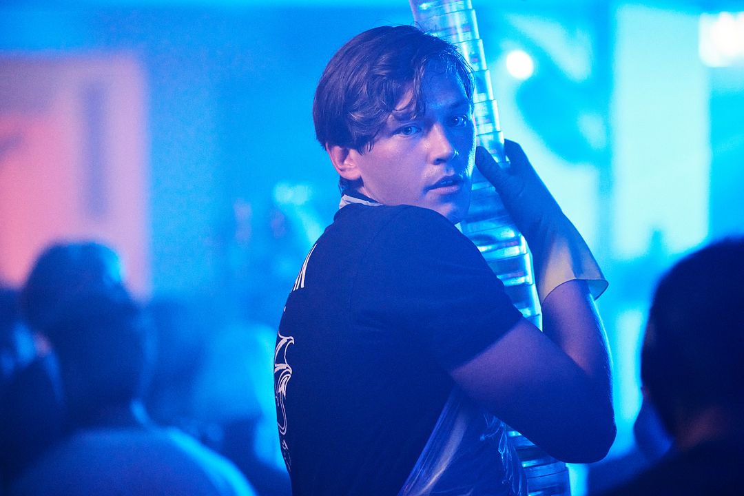 Ein ehrliches Leben : Bild Simon Lööf