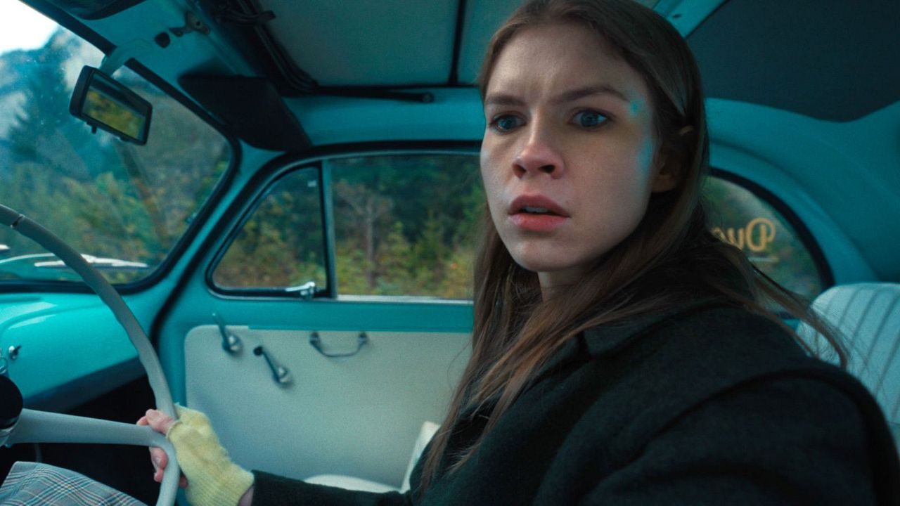 Sew Torn - Fäden des Verbrechens : Bild Eve Connolly