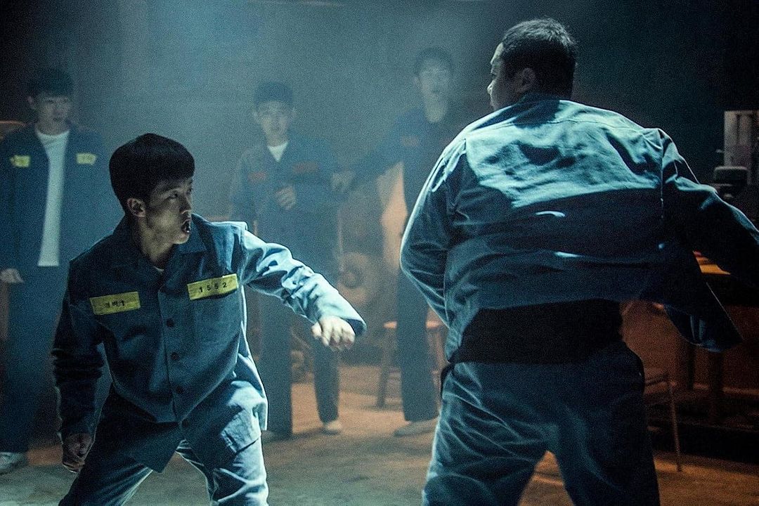 Unbroken - Aufgeben ist keine Option : Bild