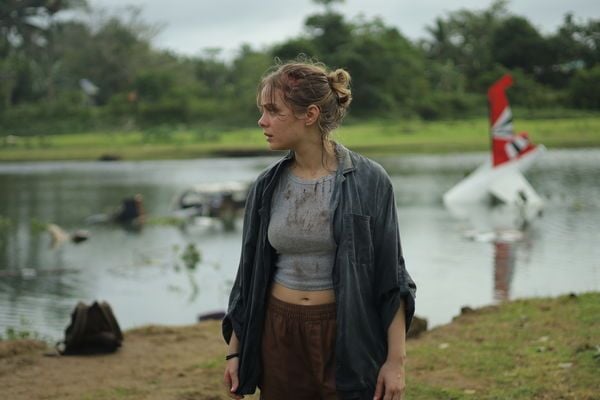 The Bayou : Bild