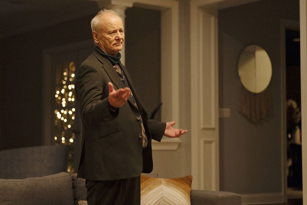 Riff Raff - Verbrechen ist Familiensache : Bild Bill Murray