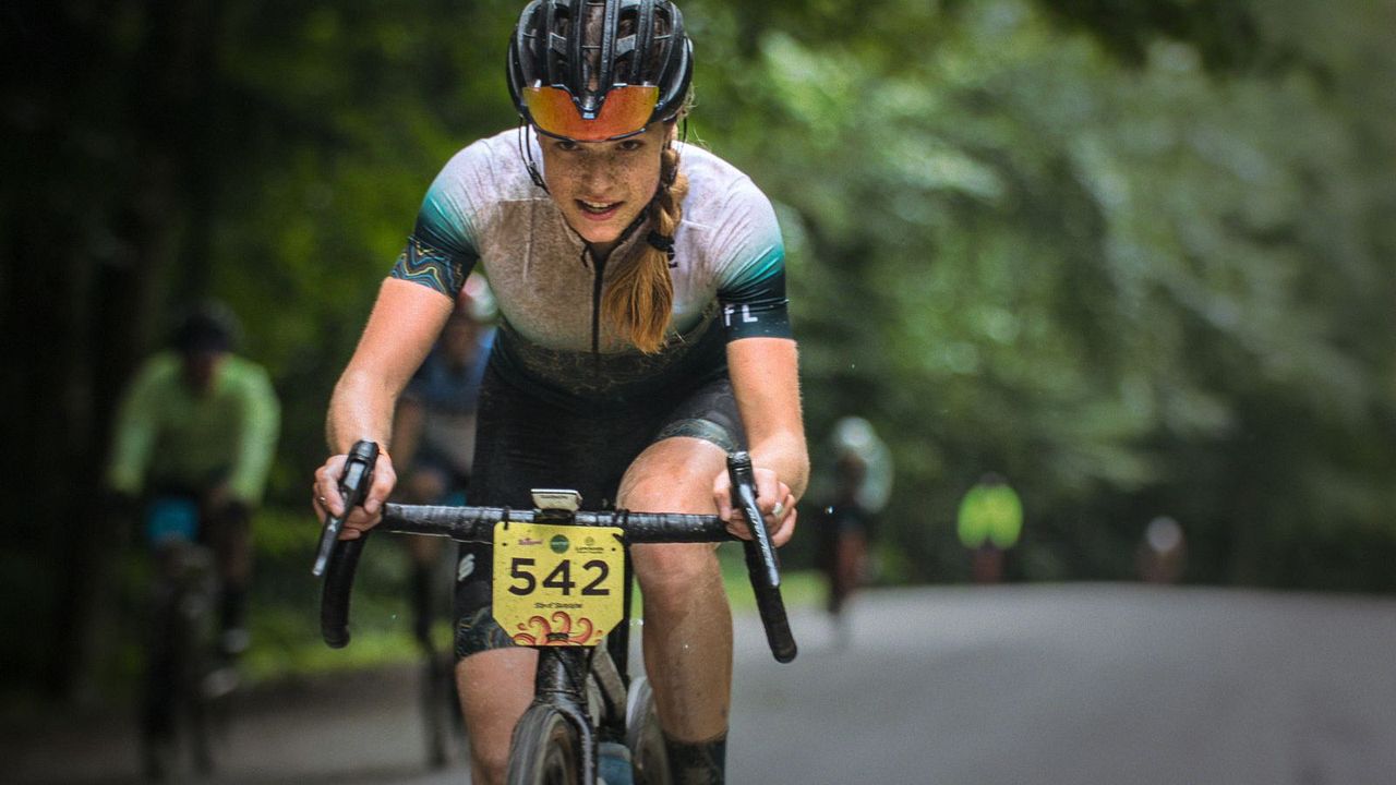 Moriah Wilson: Die tragische Wahrheit : Bild Moriah Wilson