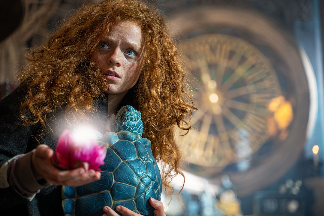 Momo : Bild Alexa Goodall