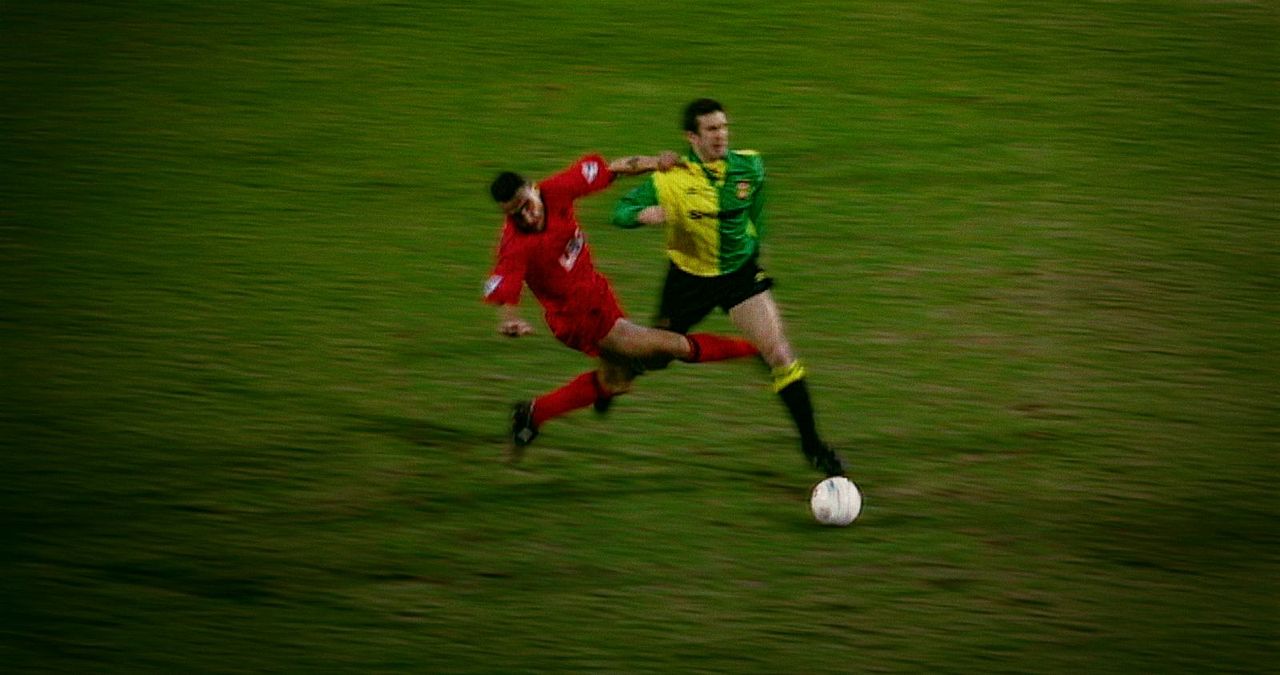Untold UK: Vinnie Jones : Bild