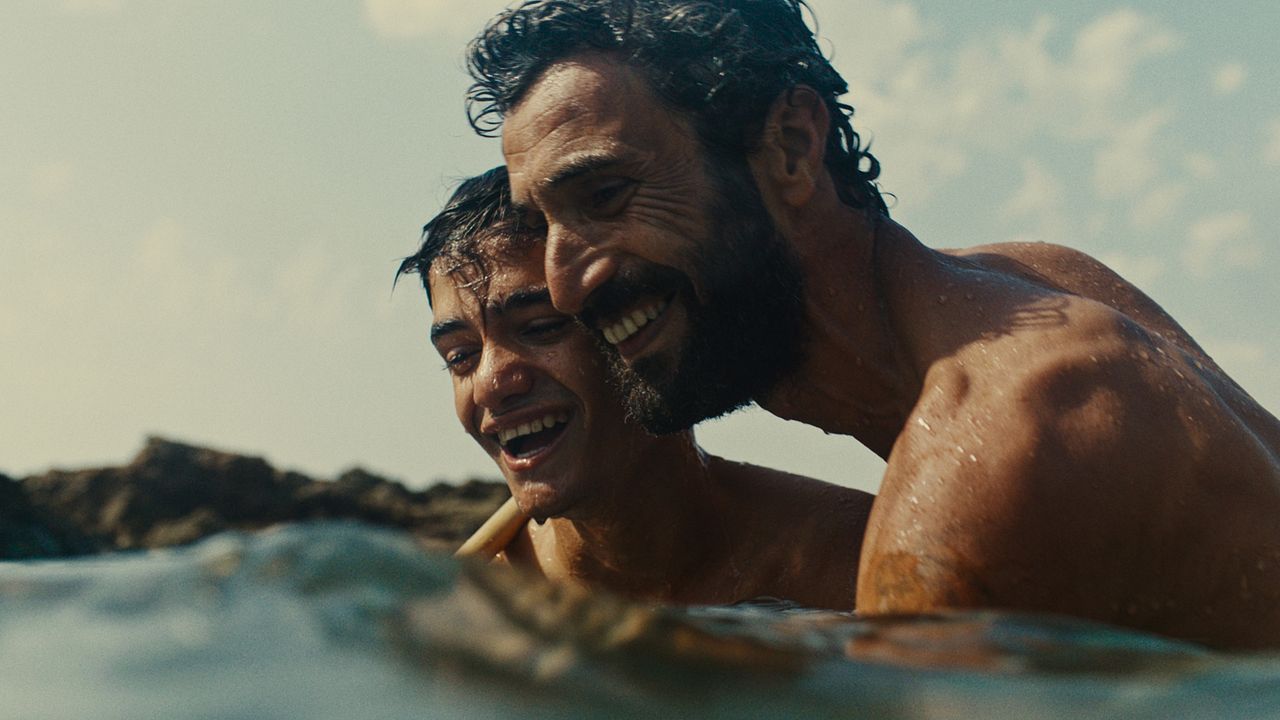 The Sand Castle : Bild