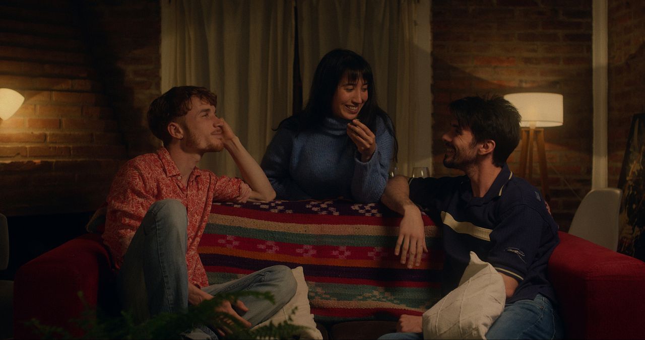 Was wir gemeinsam schufen  : Bild