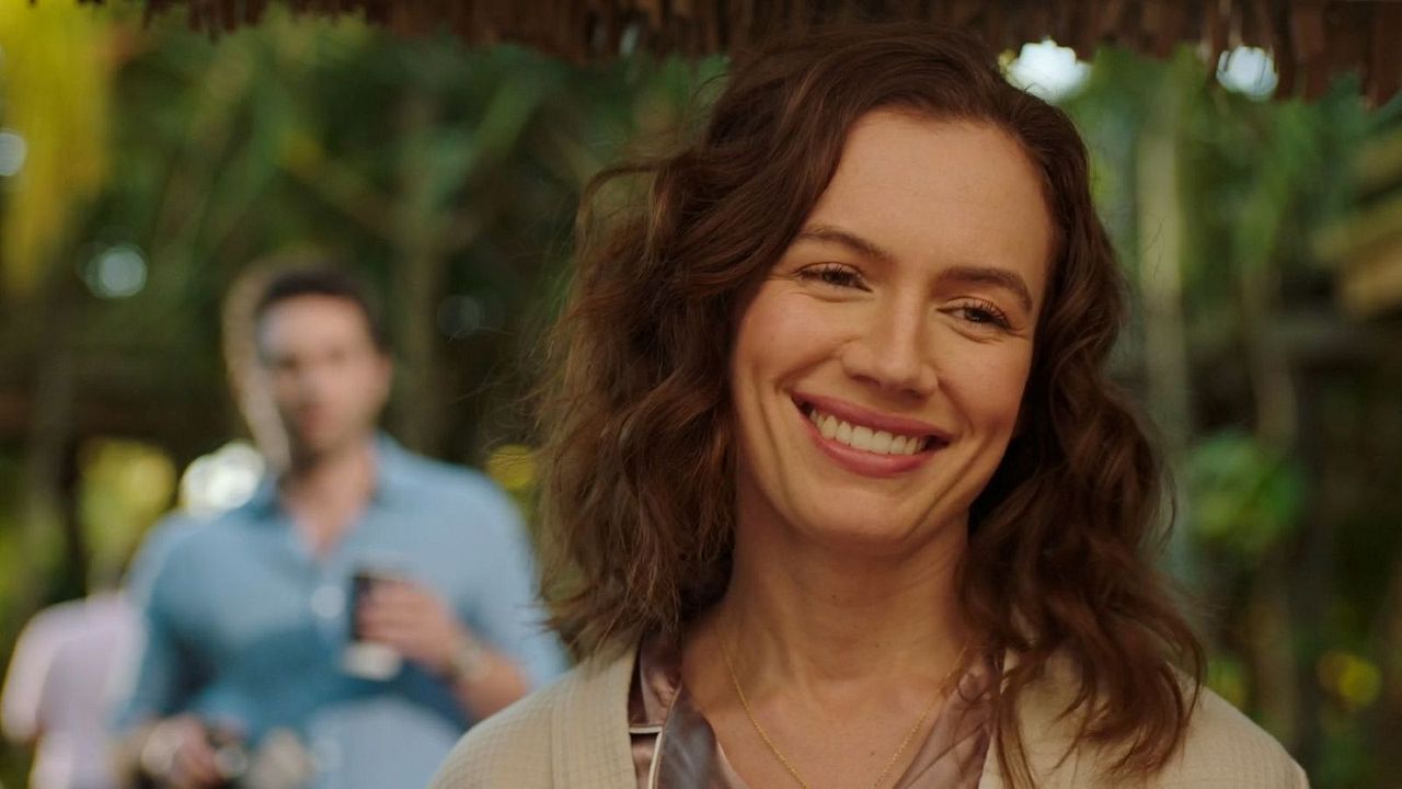 A Missed Connection - Liebe auf den zweiten Blick : Bild Meggan Kaiser