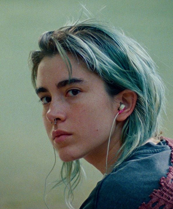 Kinoposter Leo Konrad Kuhn