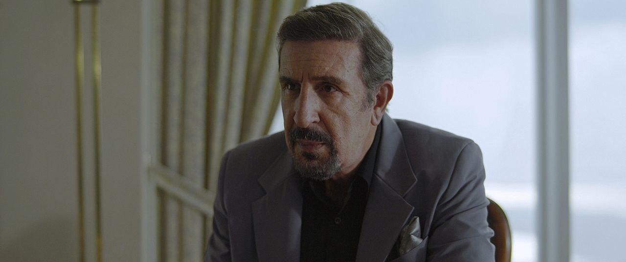 Dayı: Bir Adamın Hikâyesi 2 : Bild