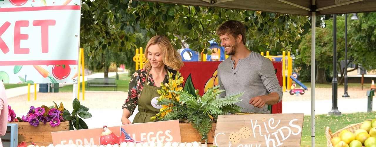 Verliebt in Cedar Creek : Bild Jon Cor