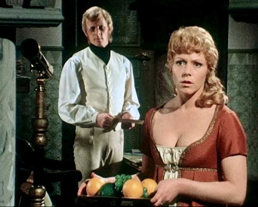 Das Lamm des Armen : Bild