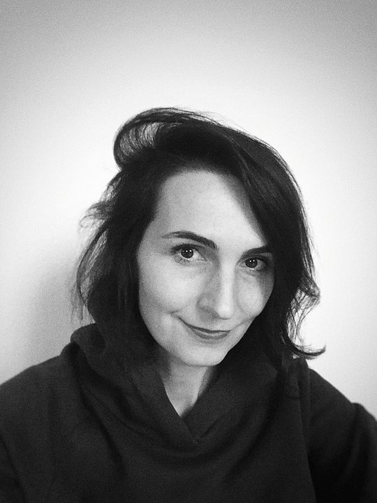 Noch bin ich nicht, wer ich sein möchte : Bild