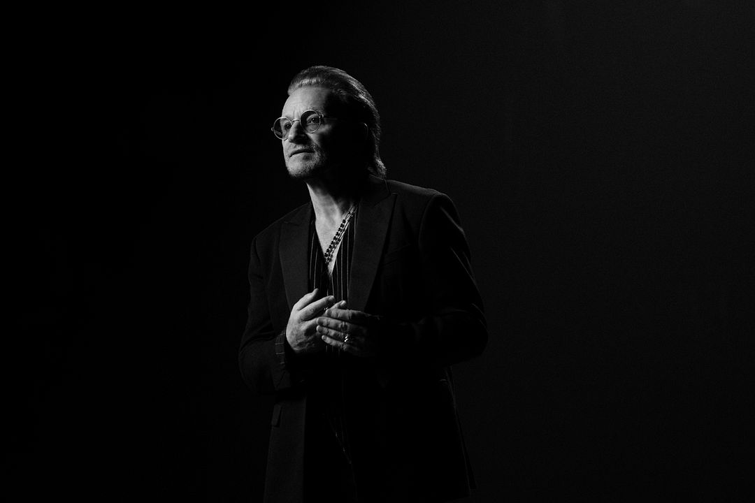 Bono: Stories of Surrender : Bild