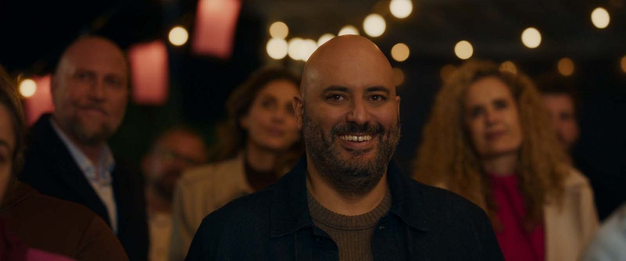 Klassentreffen - Alles beim Alten : Bild Jérôme Commandeur