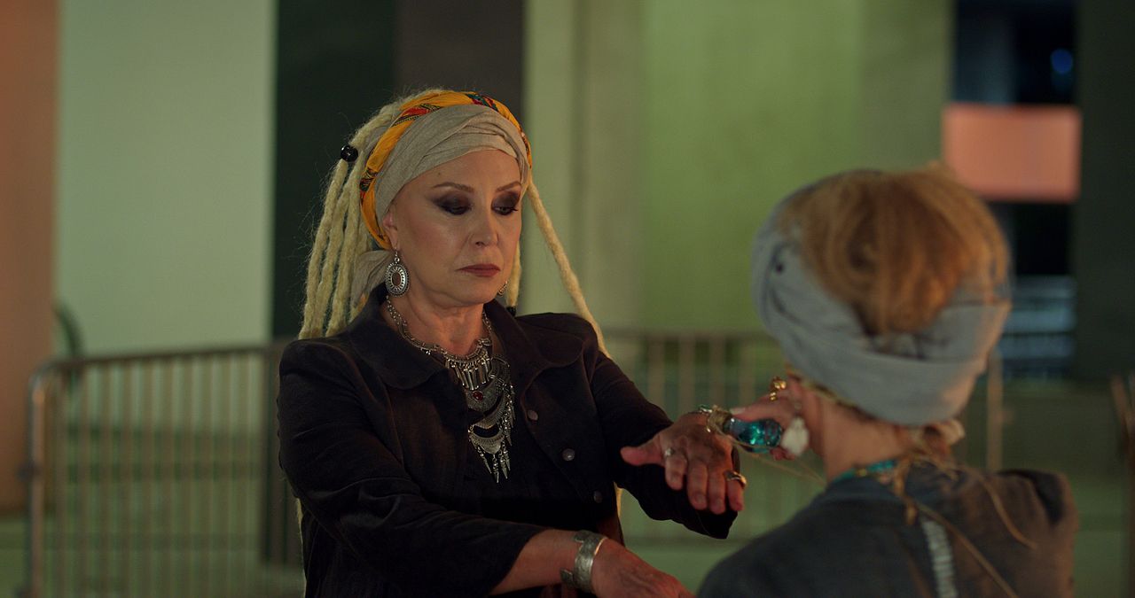 Kutsal Damacana 5: Zombi : Bild