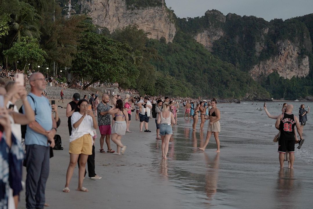 Siam Diary - Ein Film über das Reisen : Bild