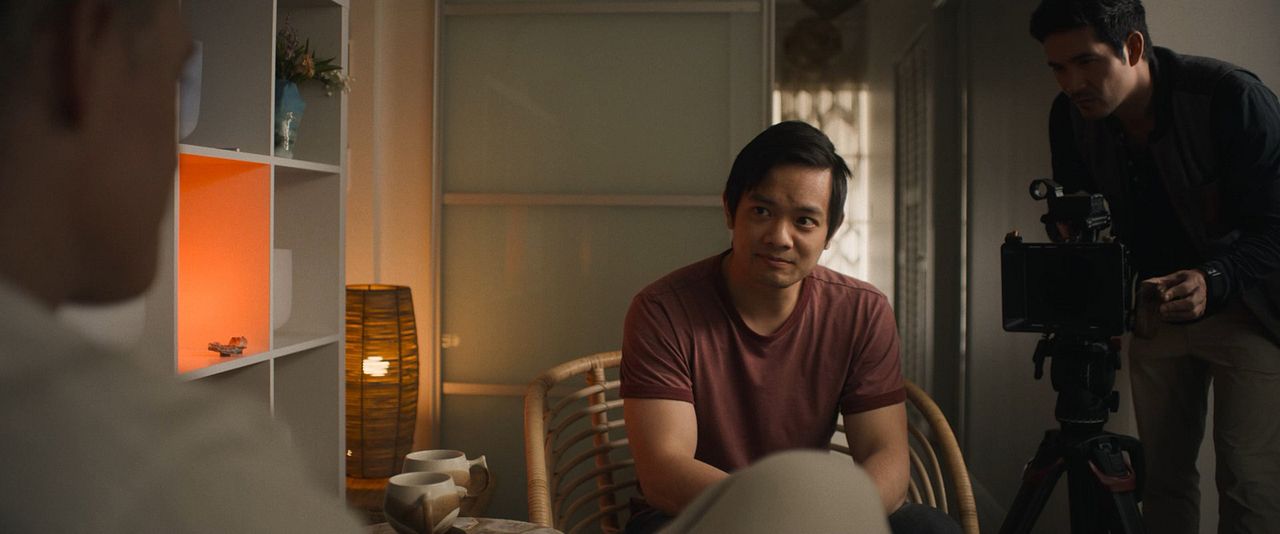 Jonah - Sie sind unter uns : Bild