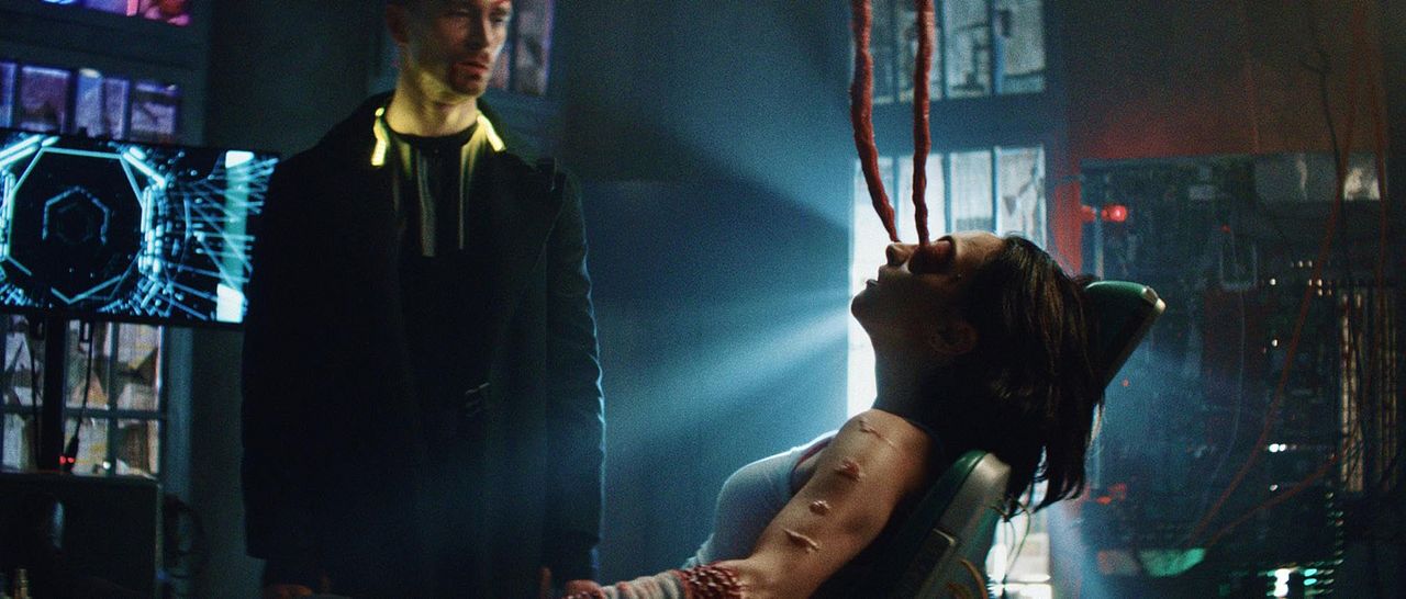 Exit Pangea - AI Evolution : Bild