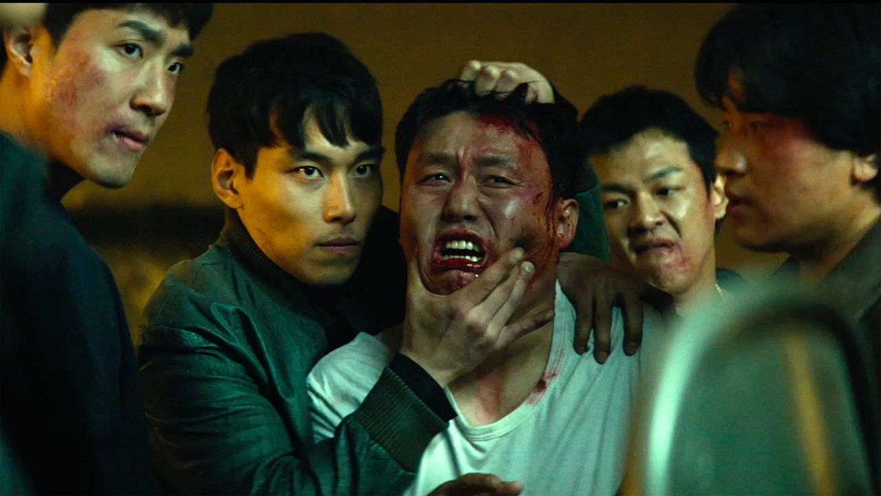 The Devil's Deal : Bild