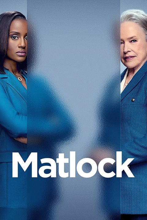 Matlock : Kinoposter
