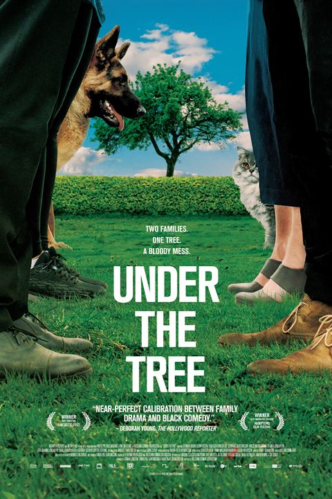 Under The Tree : Kinoposter