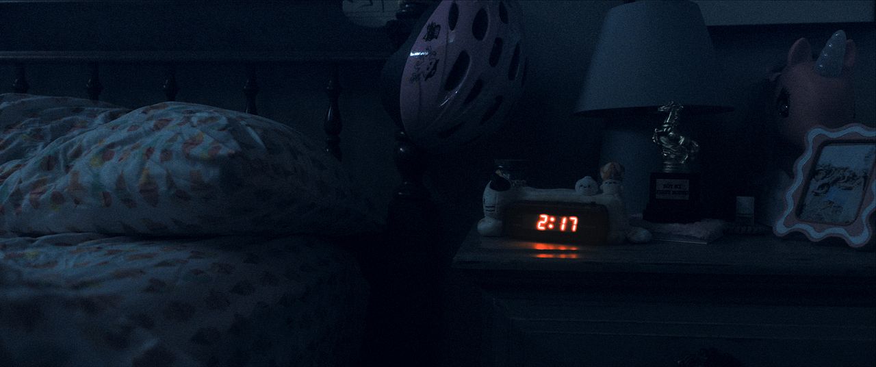 Weapons - Die Stunde des Verschwindens : Bild