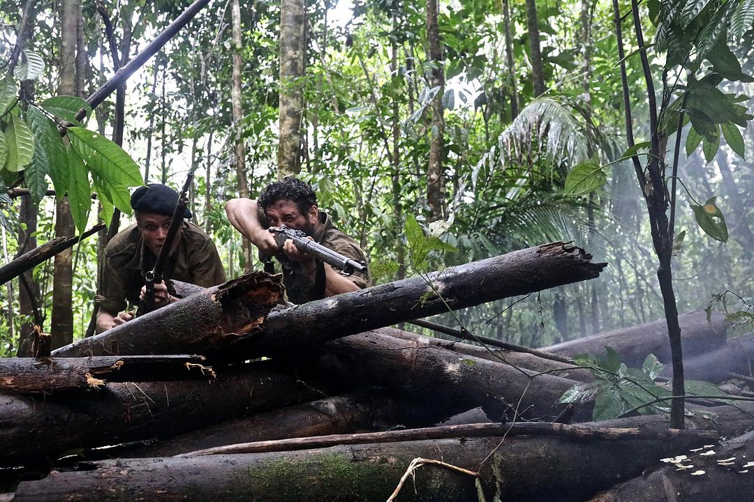 The Last Men - Die letzte Fremdenlegion : Bild