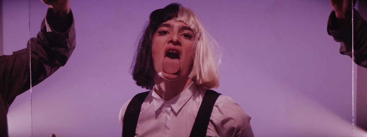 Sia: Nostalgic For The Present : Bild Sia