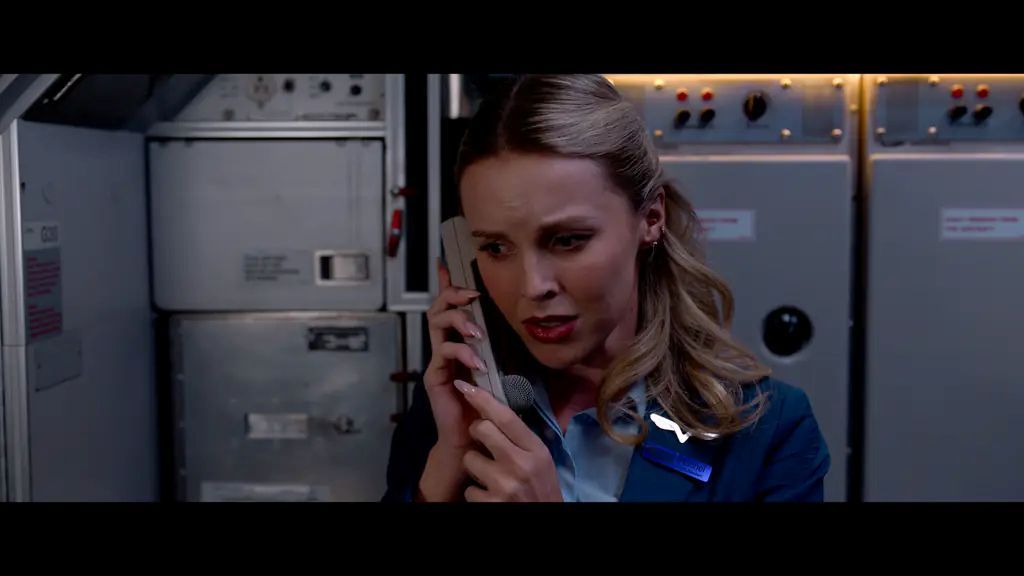 Flight 298 : Bild Betsy-Blue English