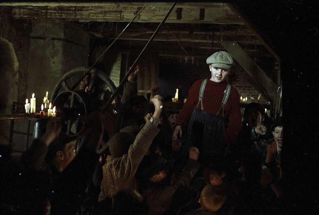 Kai aus der Kiste : Bild