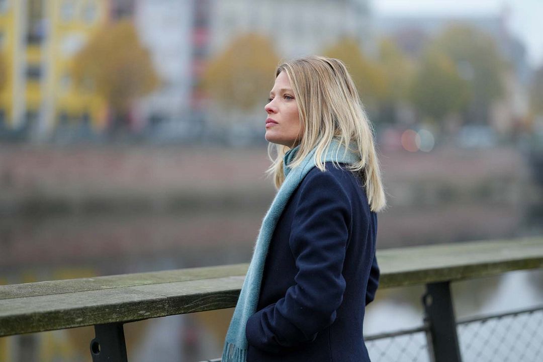 Connemara : Bild Mélanie Thierry