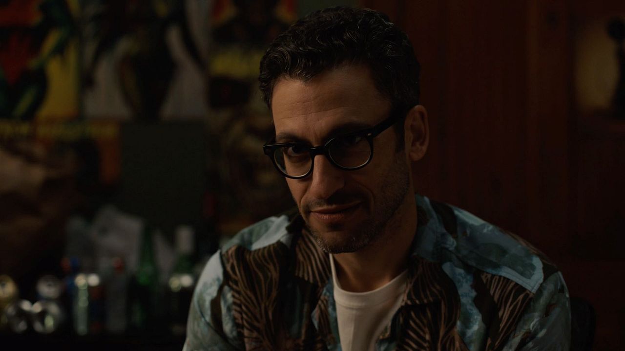 The Killgrin - Es lebt von Deiner Angst : Bild