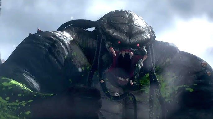 Predator: Killer Of Killers : Bild