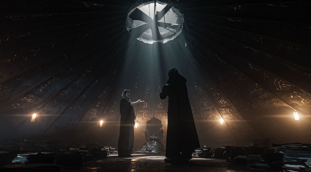 In The Lost Lands : Bild