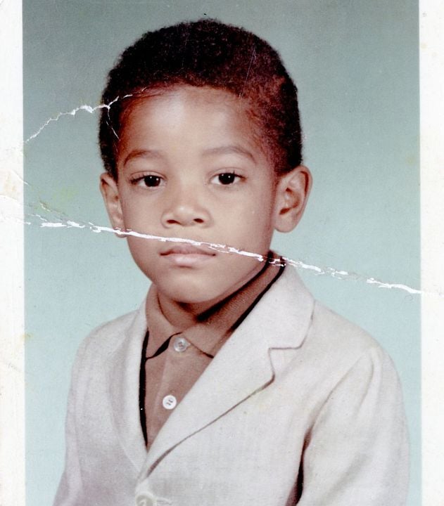 Jean-Michel Basquiat : Kinoposter