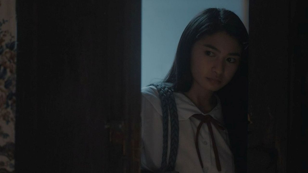 Sweet Seventeen - Die Affäre meiner Tochter : Bild Aiko Garcia