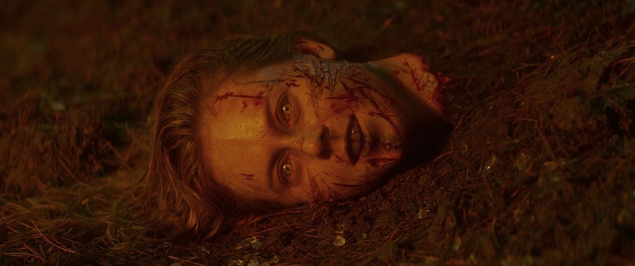 Evil Dead Burn : Bild Greta van den Brink